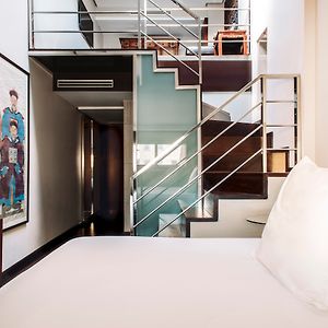 Duplex Kamer